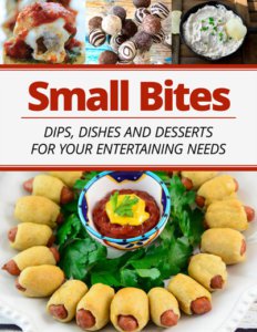 small bites ebook